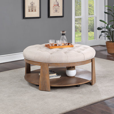 Table basse Kaymiah