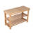 4 Pair Shoe Rack