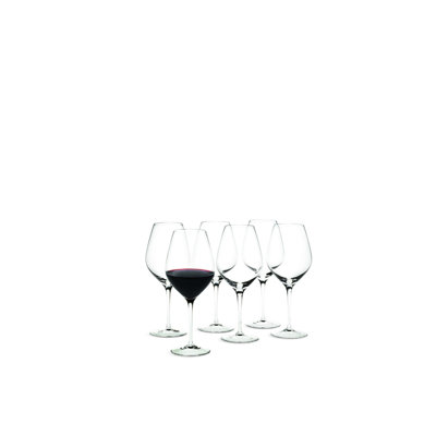 Cabernet Glass White Wine Glass