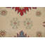 Tapis géométrique Kazak 8 x 12
