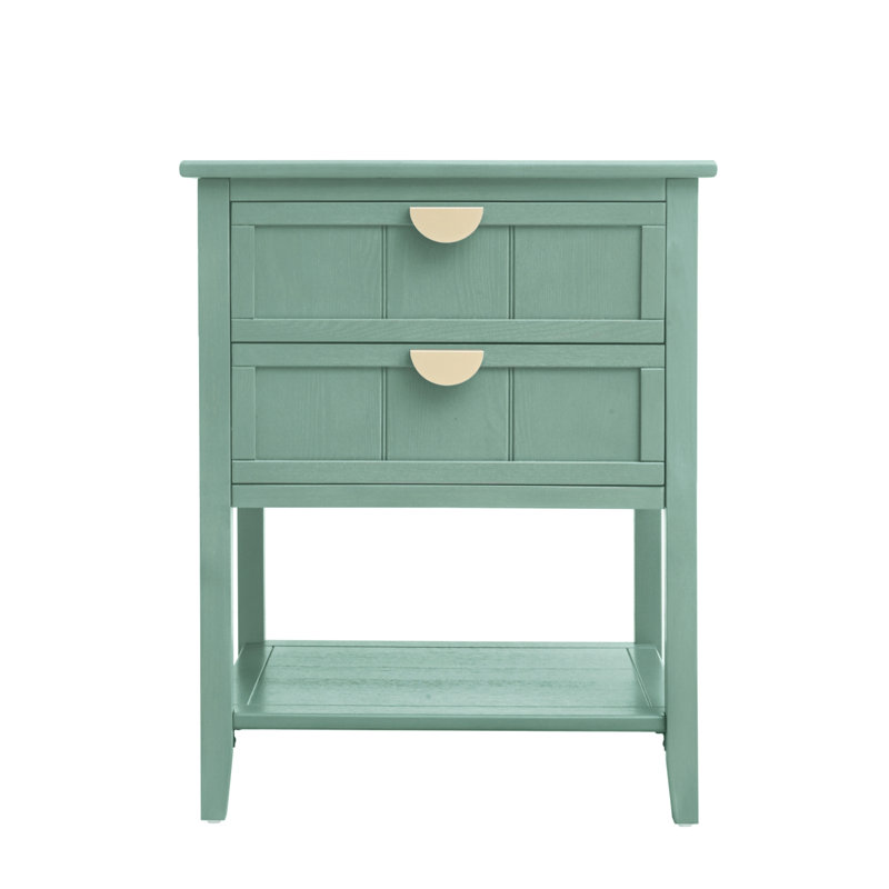 Table d'appoint avec tablette