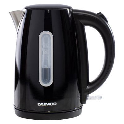 Daewoo 1.7L Kensington Jug Kettle Rapid Boil Retro