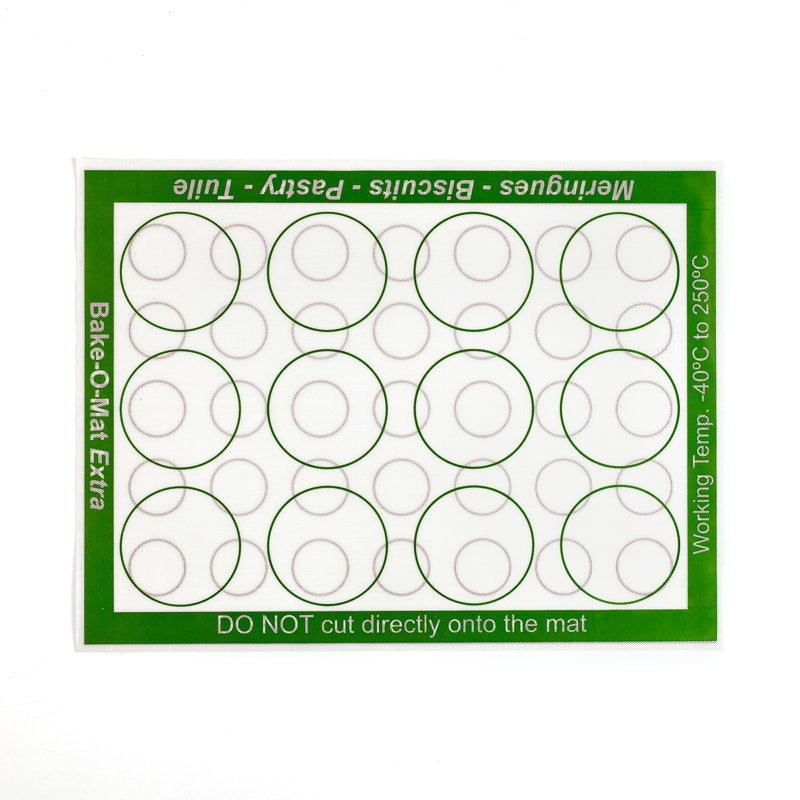 Bake-O-Glide® Non-Stick Silicone Baking Mat