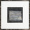 Bottom Line Blue Print by Robert Robinson