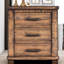 Table de chevet Cyrielle