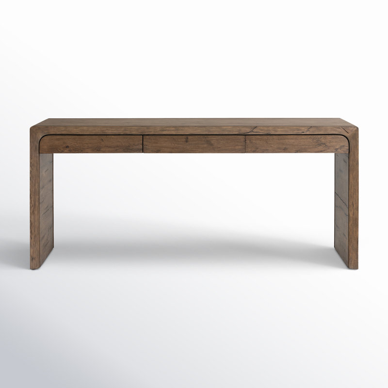 Writing Desk, Rustic Gray