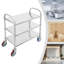Chariot utilitaire avec roues-101536638