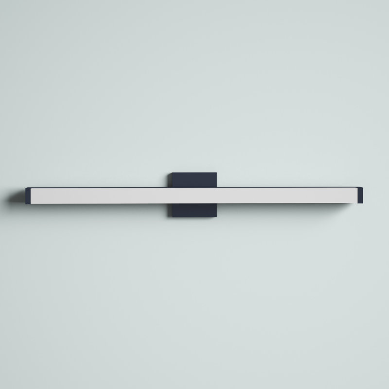 Sydni Dimmable LED Bath Bar