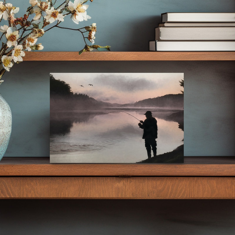 Print, 30.48cm H x 45.72cm W