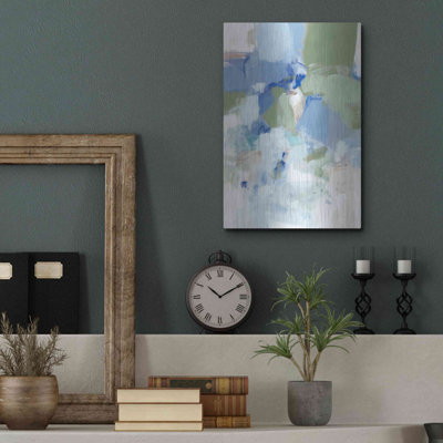 " After Hours II " by Christina Long