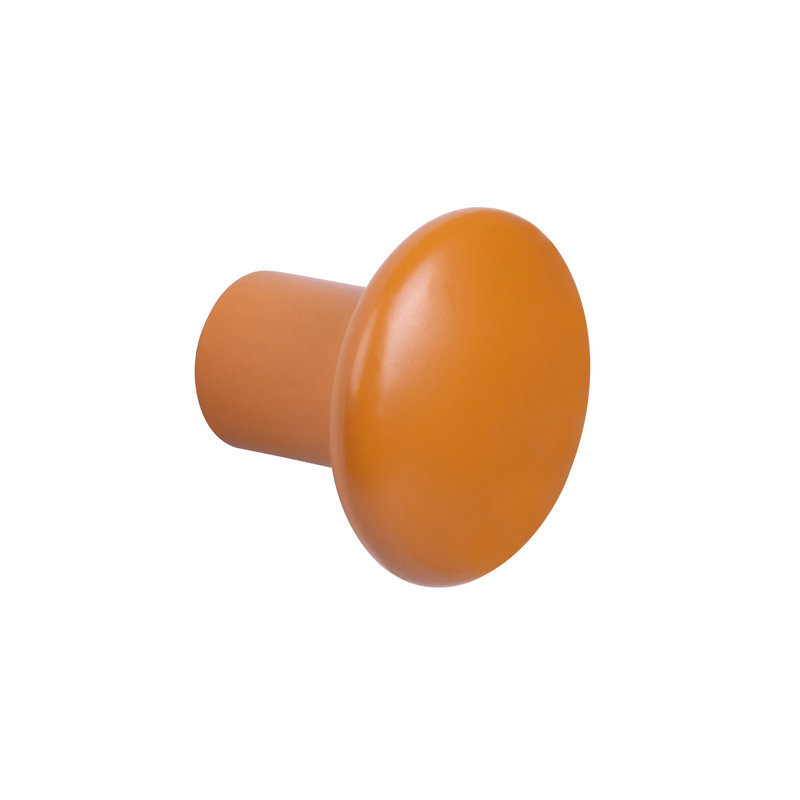 Crochet, Terracotta