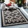 Northpoint Veranda Performance Southwestern Indoor/Outdoor Area Rug