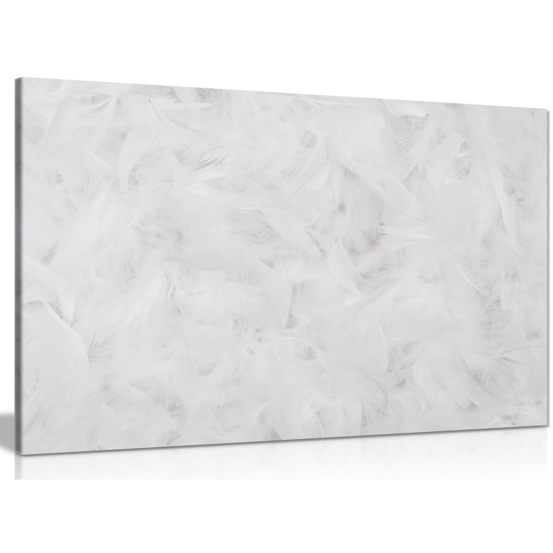 Wrapped Canvas Print, 61cm H x 91cm W