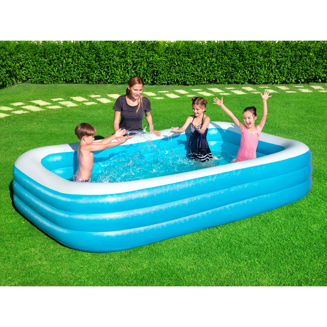 Bestway Inflatable Swimming Pool