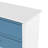 Bustillo 30.7'' Wide 5 -Drawer Chest-1285406360