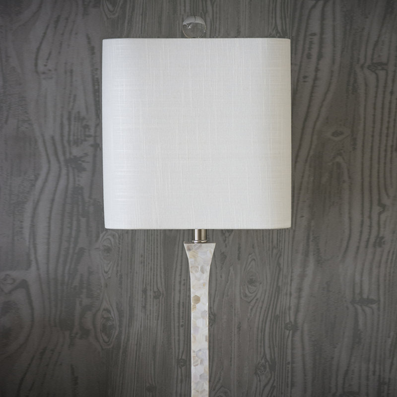Coastal Retreat Table Lamp
