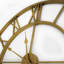 Hackney Roman Iron Wall Clock-12264183-15723221