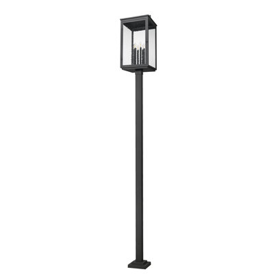 Luminaire d'extérieur 6 lumières Stephan