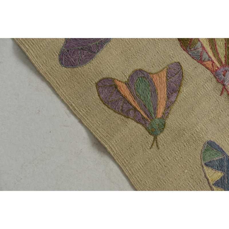 Tapis ivoire Oldfield