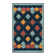 Haynie Indoor/Outdoor Rug Charcoal