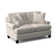 Lowell Upholstered 60'' Loveseat