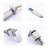 Deck Tub Filler-93562039