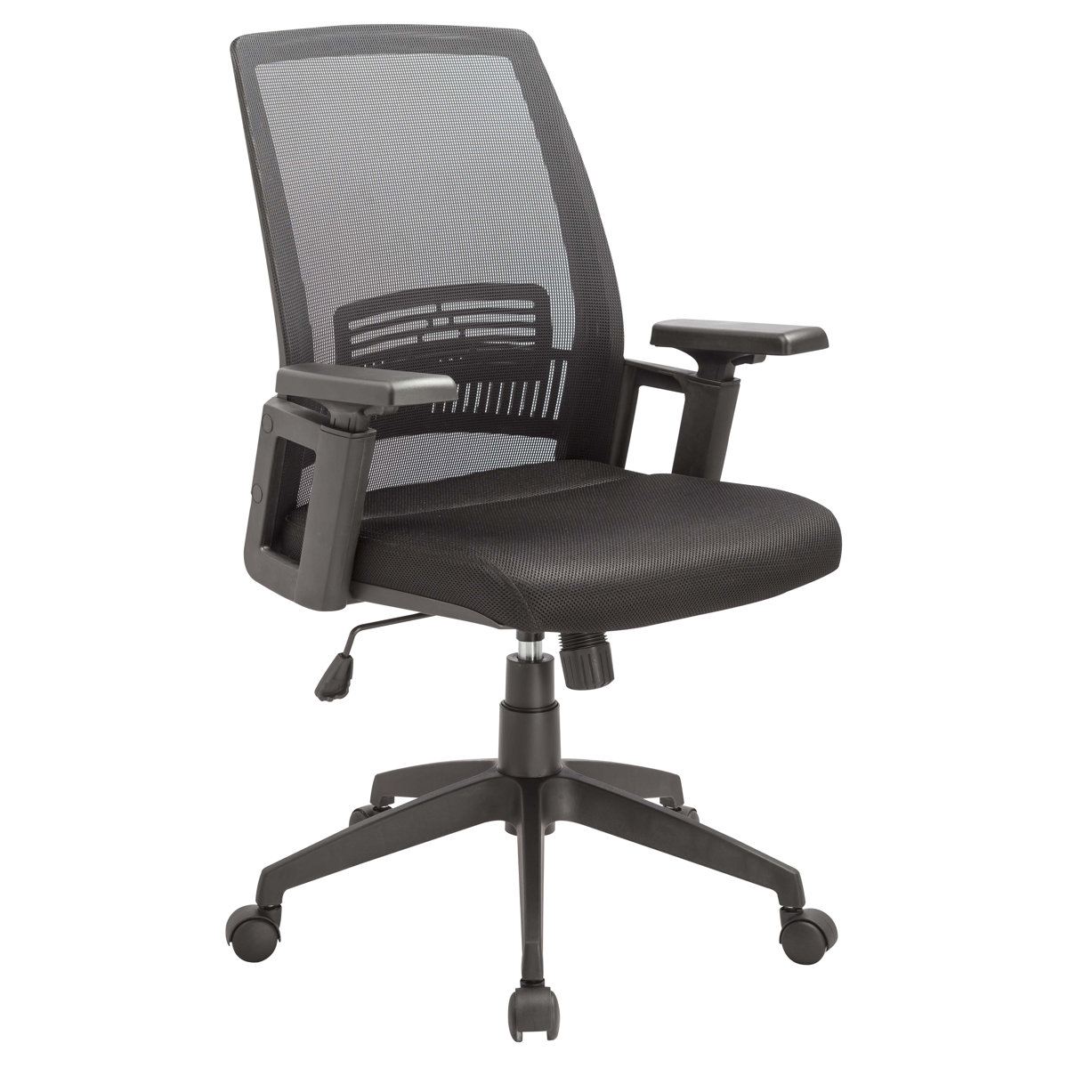Ebern Designs Eddard Ergonomic Task Chair & Reviews | Wayfair
