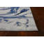 Illusions Blue Grey And Ivory Abstract Area Rug-964639143-1070020720