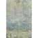 Premium Machine Washable Euriah Green Rug