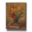 «Tropical Bouquet 2» par Danhui Nai, art mural sur toile-272382843