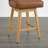 Swivel Counter Stool-1906742585