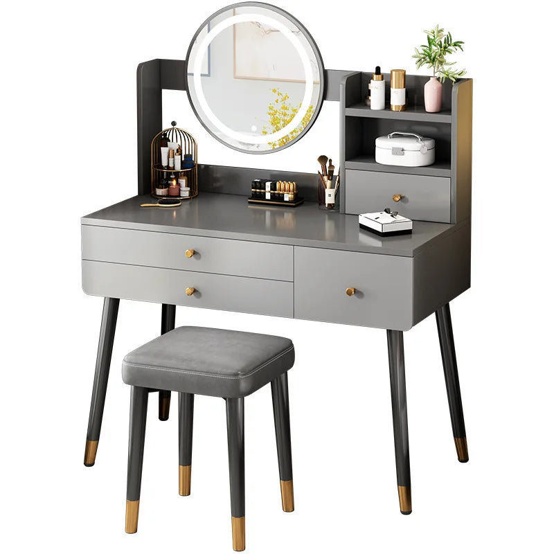 Athenian Dressing Table