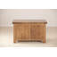 Blanket Chest