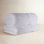 Renata 2-Piece Egyptian Cotton Bath Sheet Set