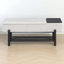 Banc de rangement rembourré-1069356980