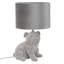 Adilyn Resin Novelty Lamp