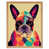 Light Brown Framed Paper is out of stock