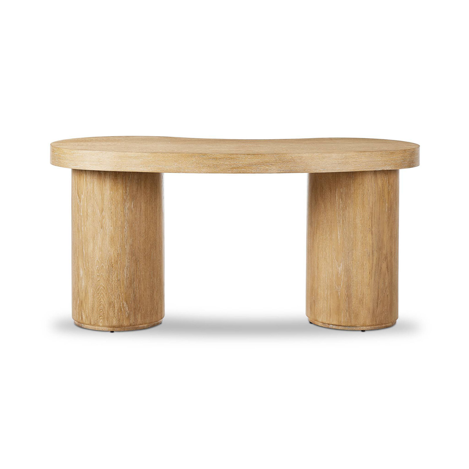 Writing Desk, Brown