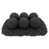 Noir mat est en rupture de stock