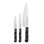 HENCKELS Solution 3-Piece Starter Knife Set