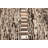 Sienna Brown Rug 5'1" x 8'1"