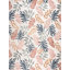 Tapis à motif floral transitionnel Daisy-1072114171