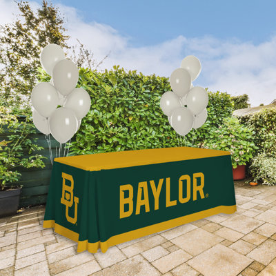 NCAA Tablecloth