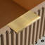 Meuble-lavabo double 55 po Anelie-1083670031