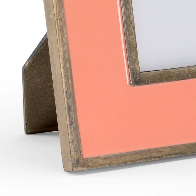 Sockeye Metal Picture Frame