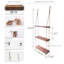 Kempton Floating Shelf