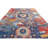 High-Quality Hand-Knotted Multi Area Rug