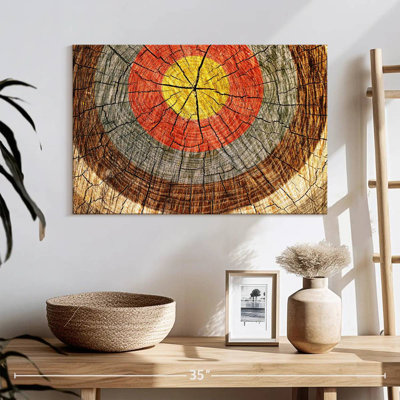 Jeu de fléchettes en bois Senne