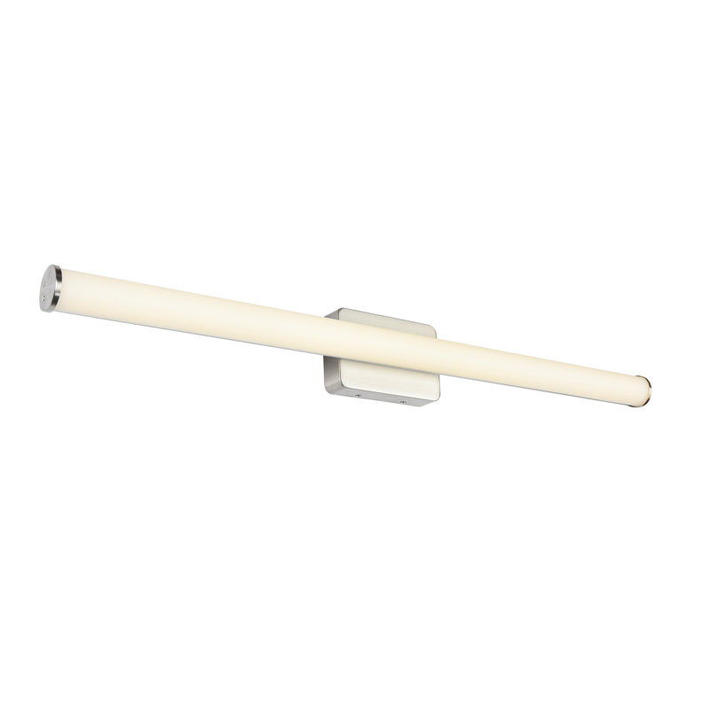 Éclairage pour salle de bain 1 lumière DEL Joaquin
