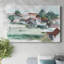 «Valley Farm», toile tendue I-Gallery-1780308524